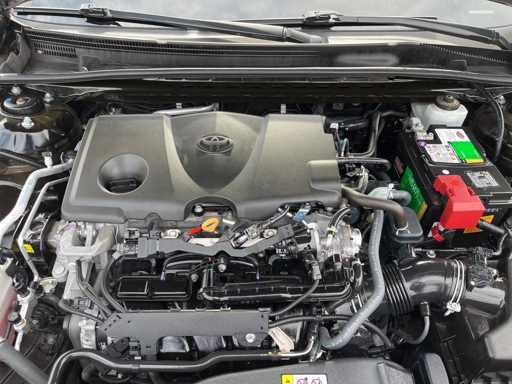 Thumbnail: 2021 Toyota Camry - 13