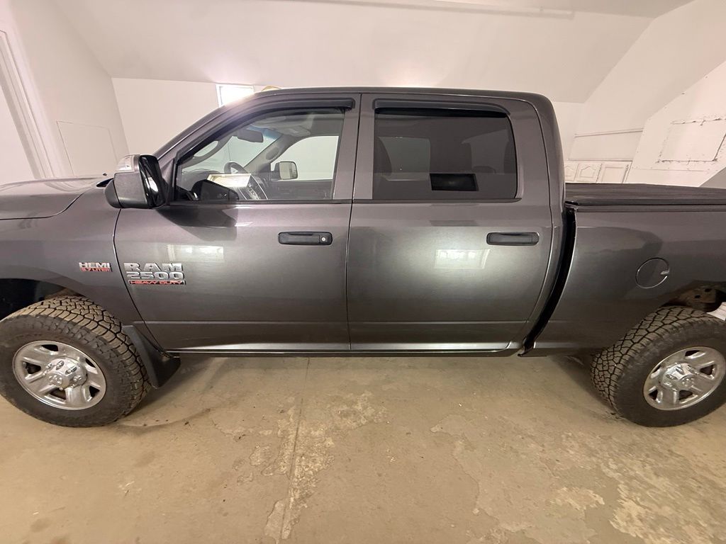 2014 Ram 2500 Tradesman - Image 2