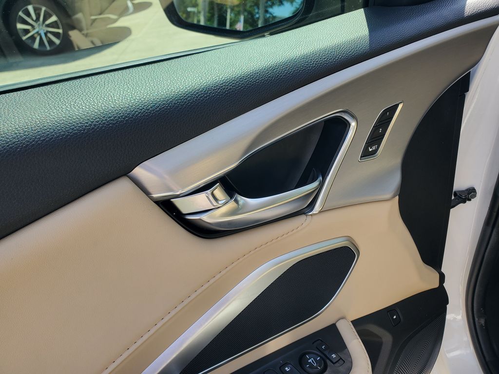 2024 Acura RDX - $32,488