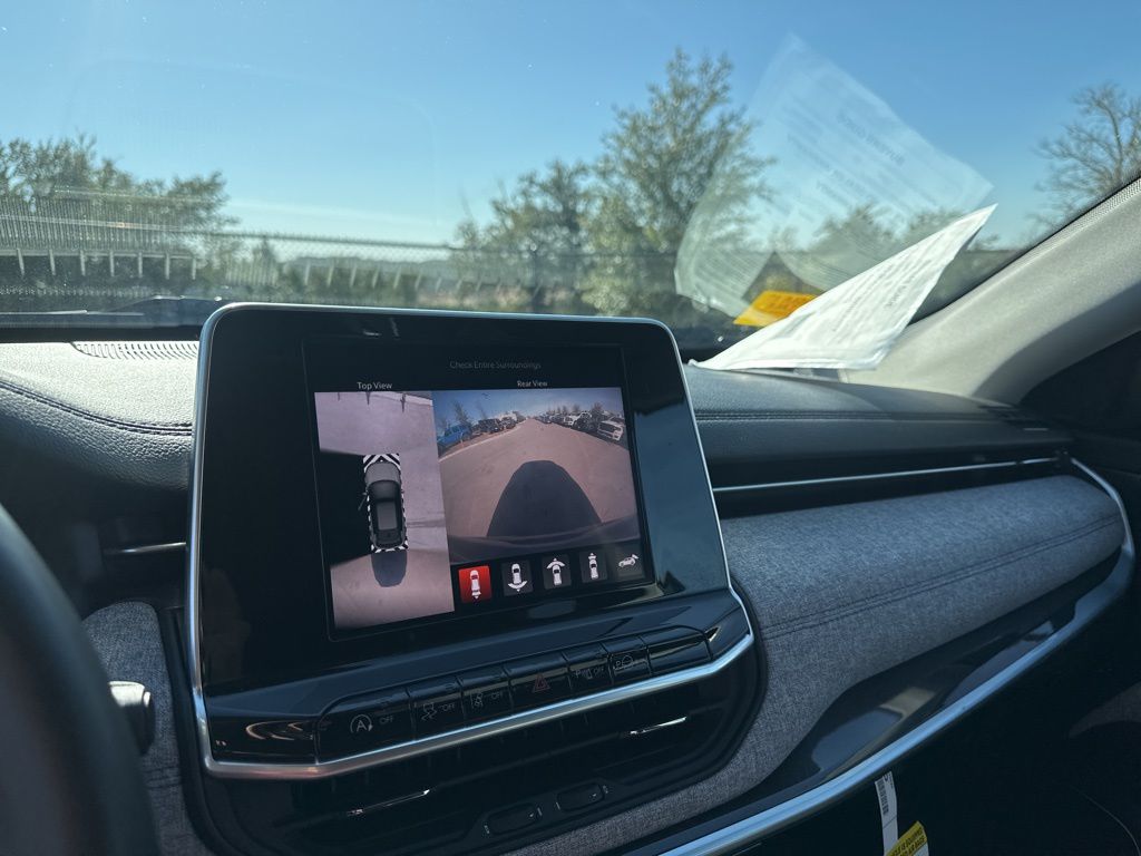 Used Car 2022 Jeep Compass  Latitude For Sale Under $20,000 In Austin, Texas