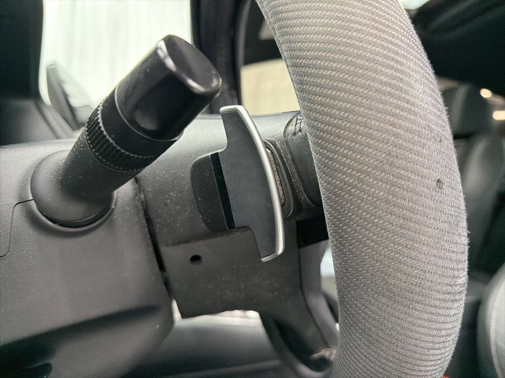 2021 Honda Accord Sport 2.0T White at Emmons Autoplex