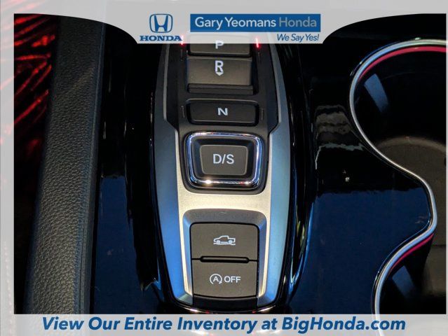 2026 Honda Ridgeline