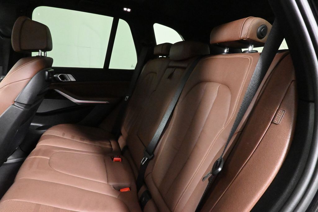 Thumbnail: 2020 BMW X5 - 5