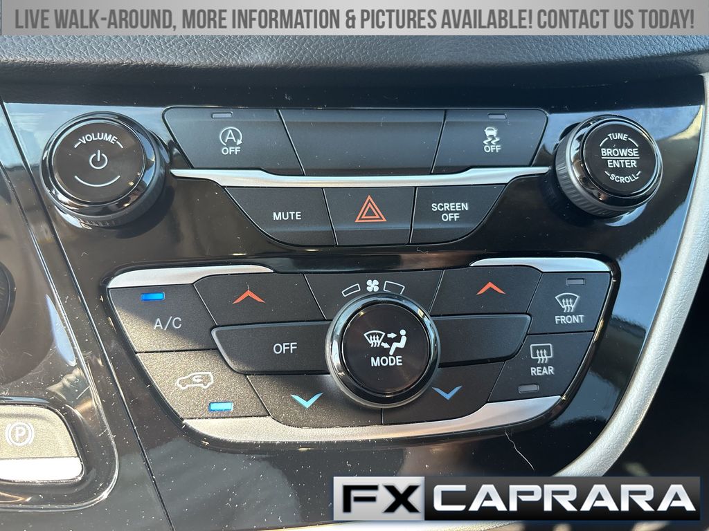 Used 2023 Chrysler Voyager Van