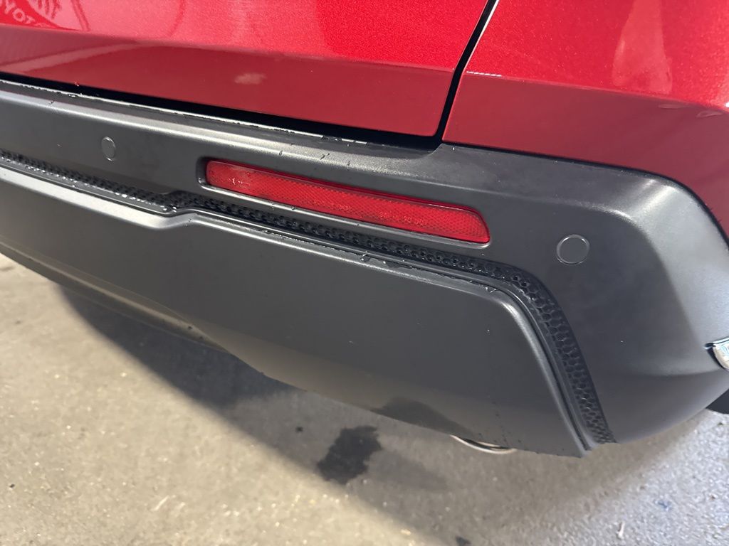 Thumbnail: 2023 Honda CR-V - 17