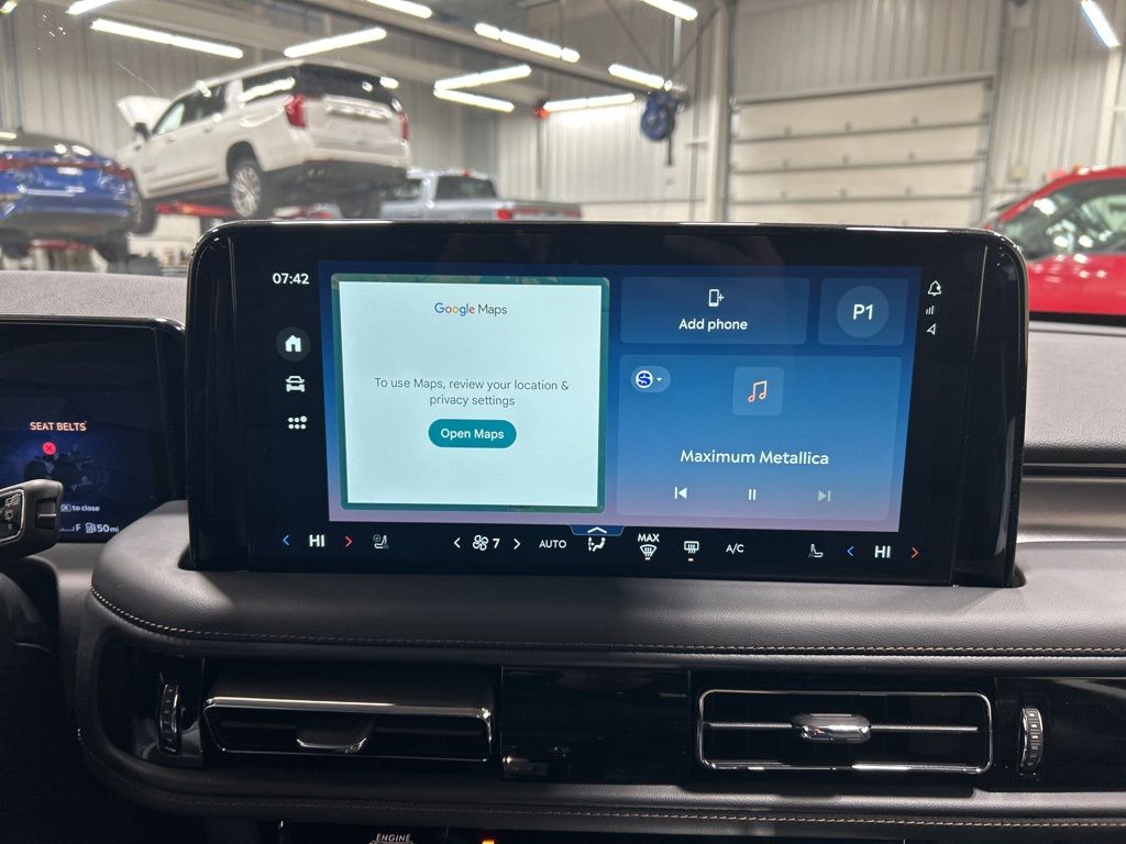 new 2026 Lincoln Aviator car, priced at $59,048