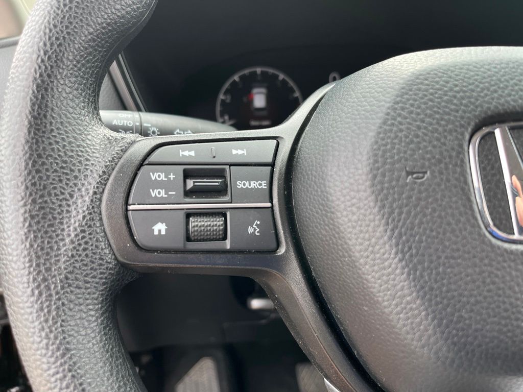Thumbnail: 2025 Honda CR-V - 19