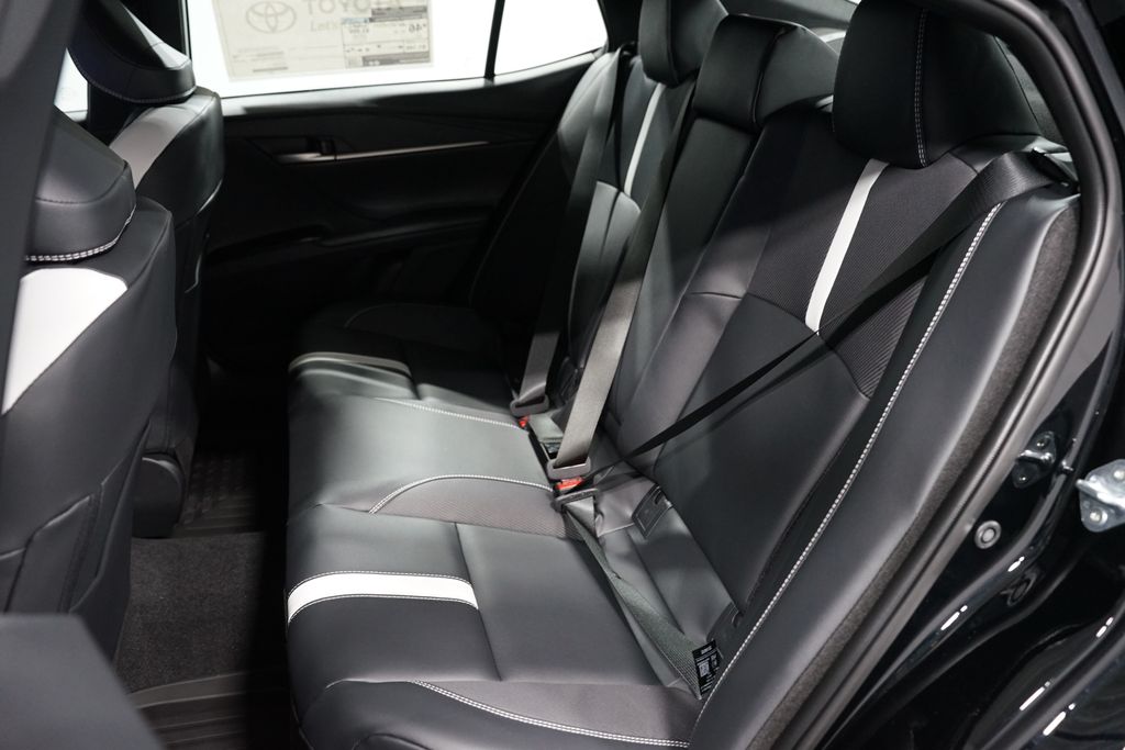 Thumbnail: 2026 Toyota Camry - 30