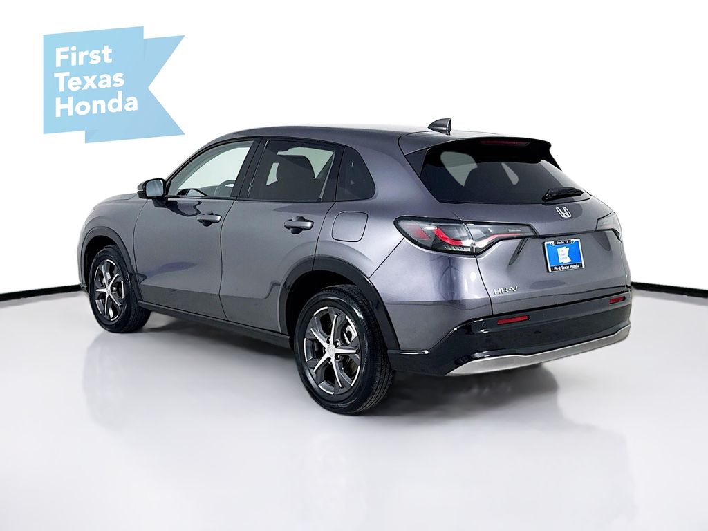 Used Car 2024 Honda Hr-v  Ex-l For Sale Under $30,000 In Austin, Texas