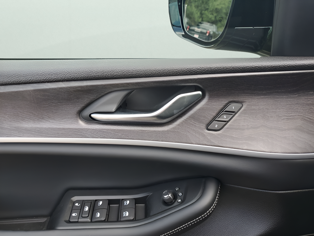 New Car 2025 Jeep Grand Cherokee  Limited For Sale Under $50,000 In Austin, Texas