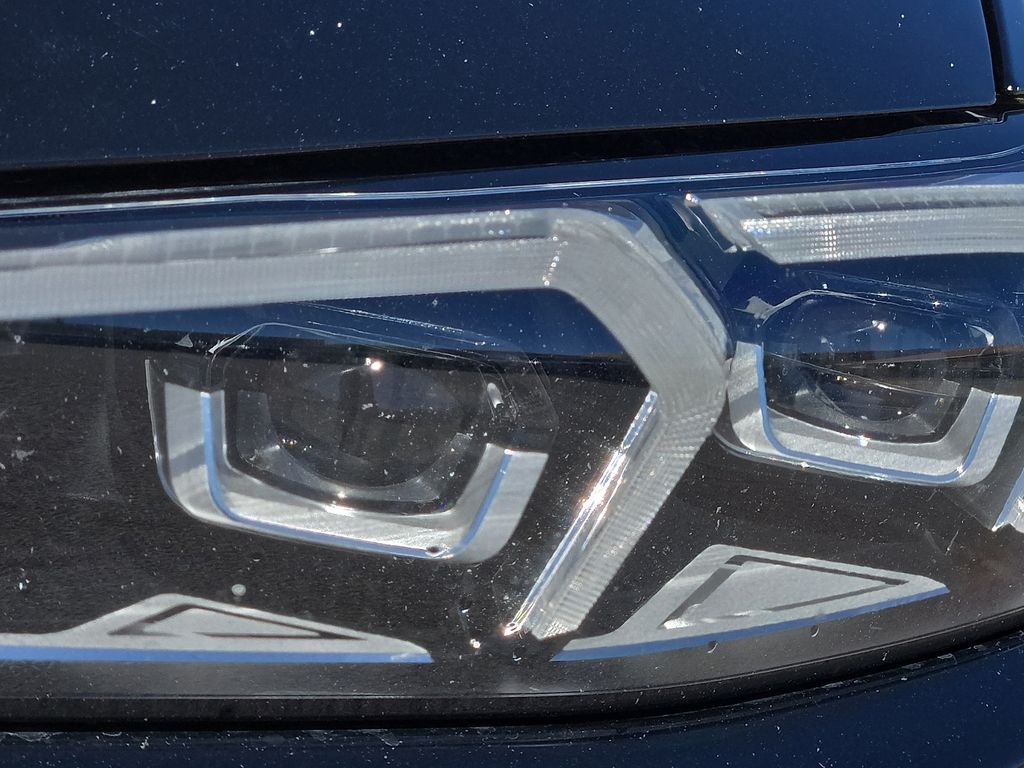 2023 BMW 3 Series 330e Sedan's photo