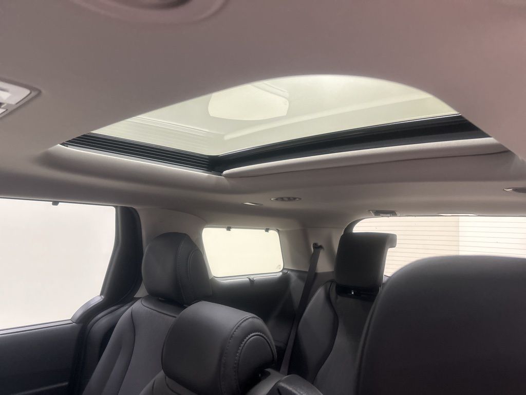 new 2026 Kia Carnival car, priced at $47,685