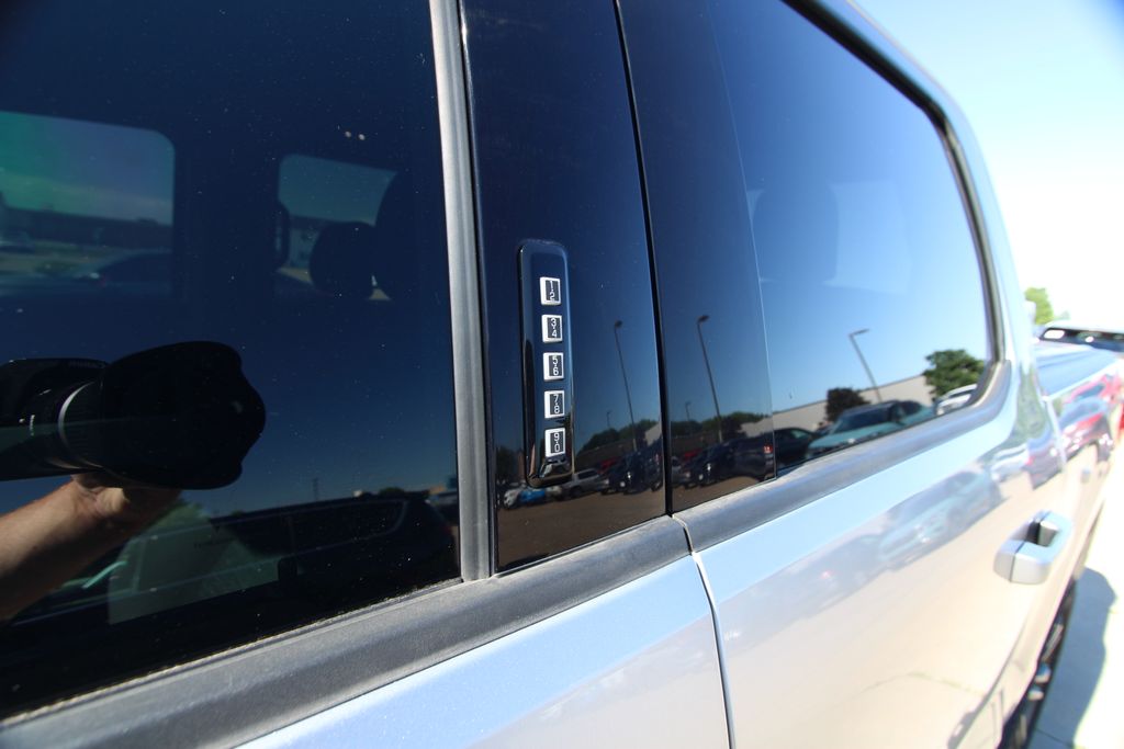 Used 2023 Ford F-150 Truck