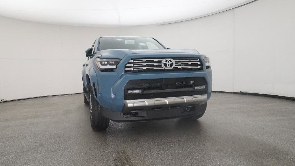 Thumbnail: 2025 Toyota 4Runner - 16