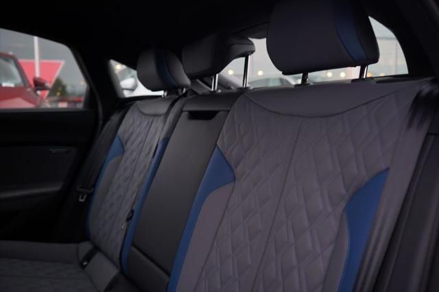 Thumbnail: 2025 Audi S5 - 17