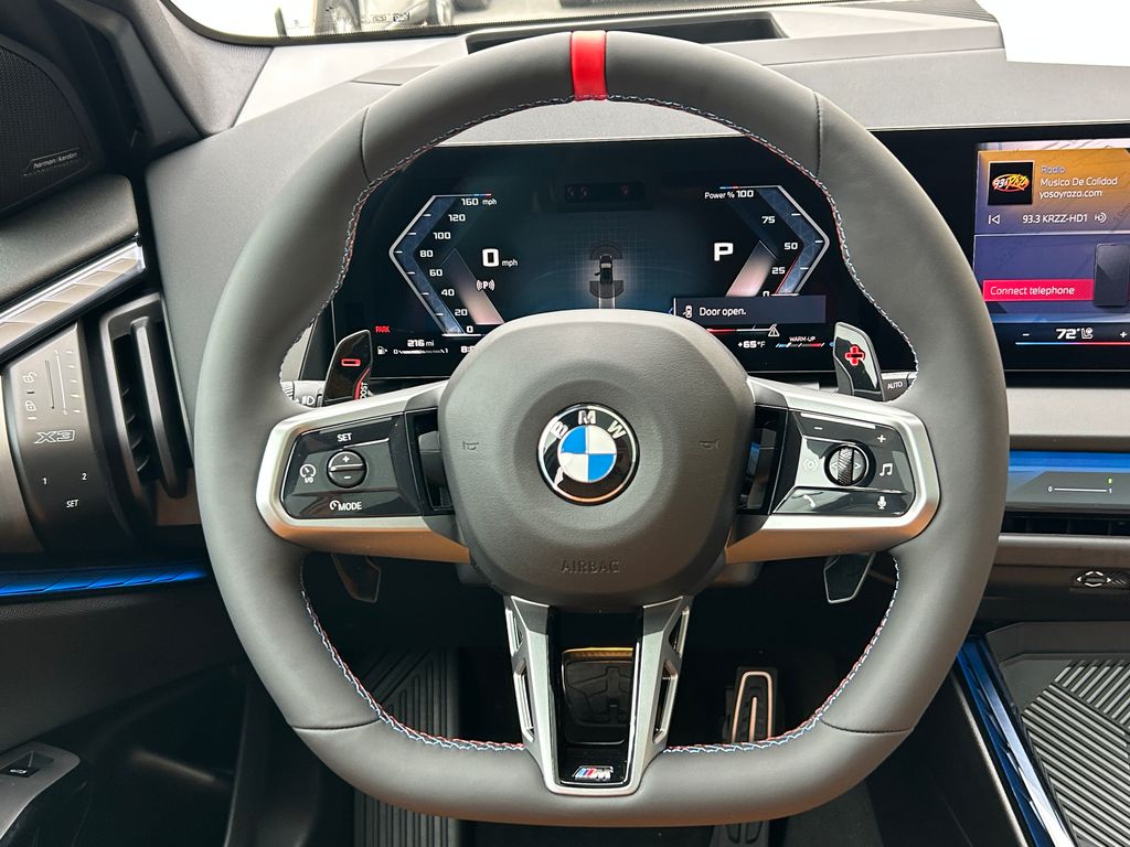 Thumbnail: 2026 BMW X3 - 18