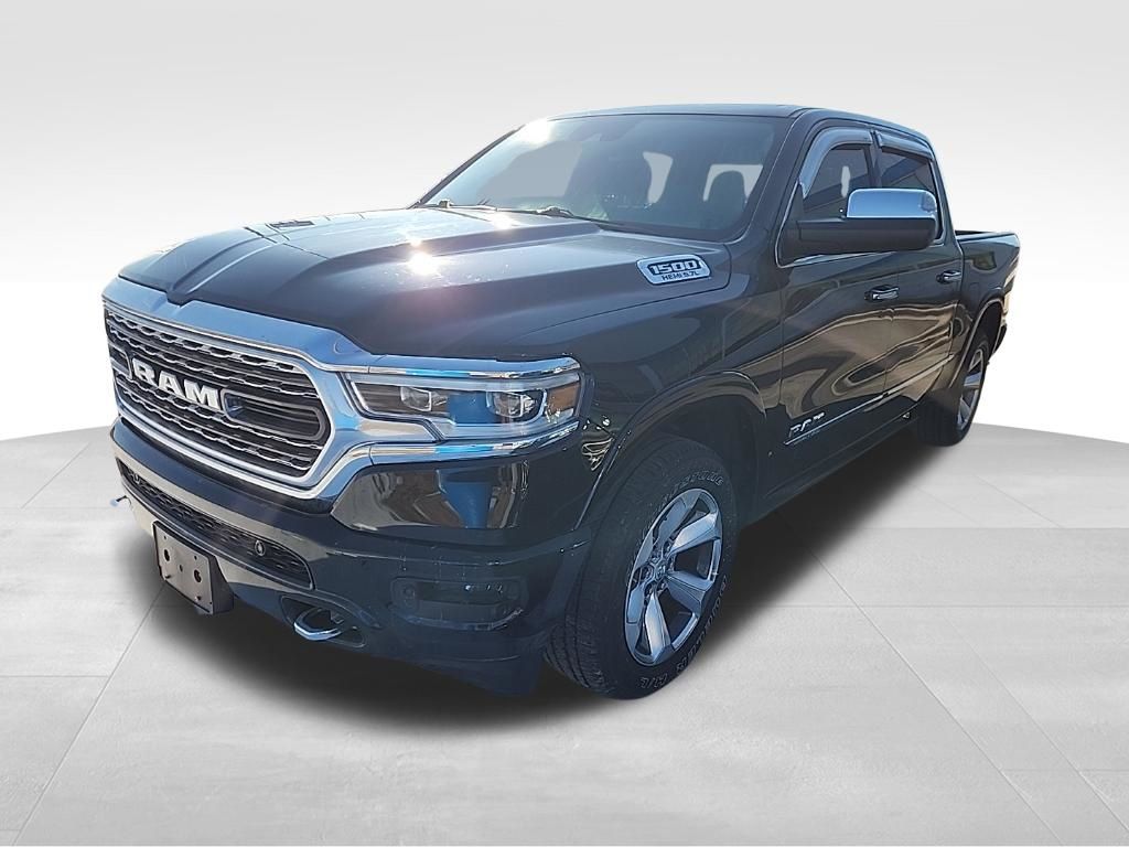 View vehicle photo 6