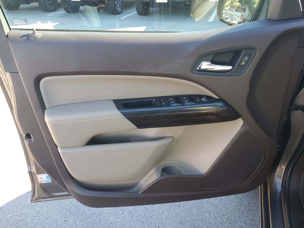 Used Car 2017 Gmc Canyon  Slt For Sale Under $25,000 In Austin, Texas