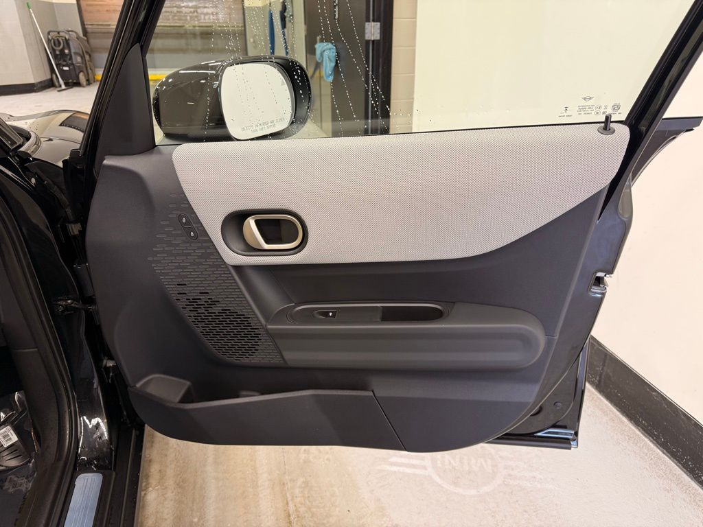 Thumbnail: 2026 MINI Cooper - 27