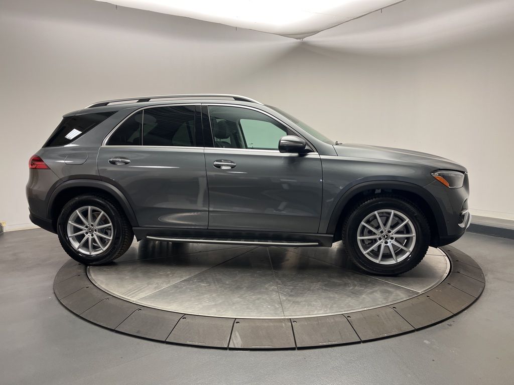 Thumbnail: 2025 Mercedes-Benz GLE - 8