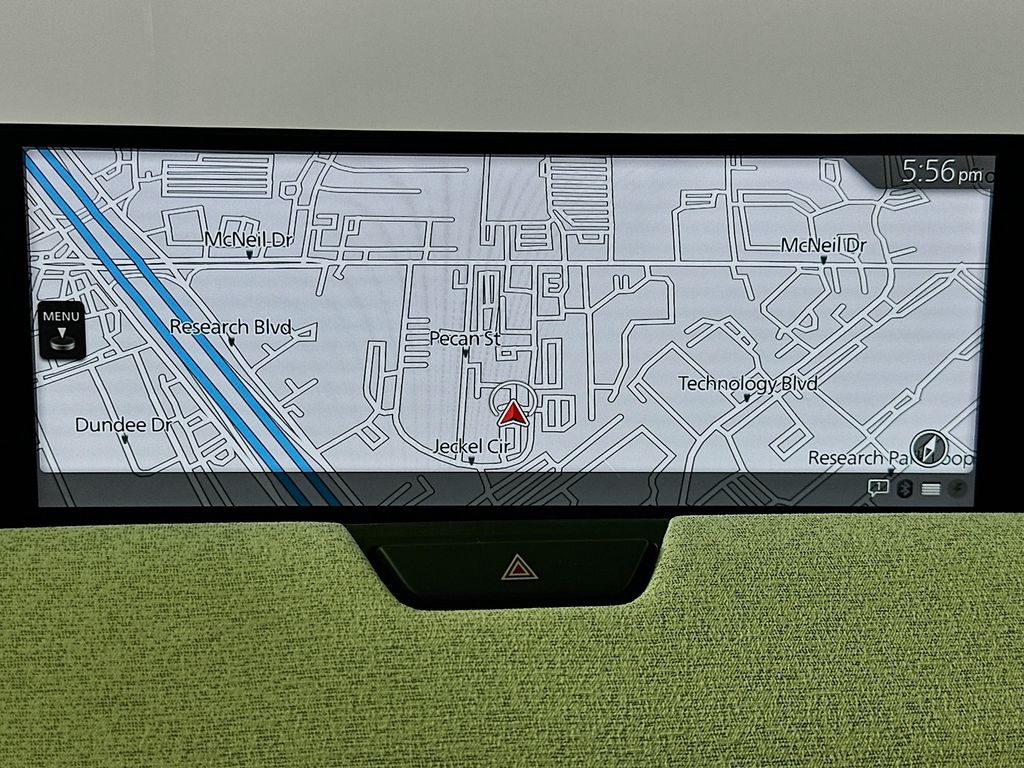 Thumbnail: 2025 Mazda CX-90 - 13