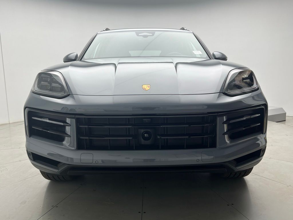 Thumbnail: 2026 Porsche Cayenne - 23