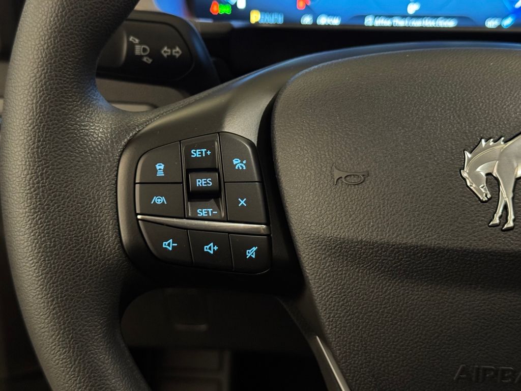 2025 Ford Bronco Sport Big Bend photo 23