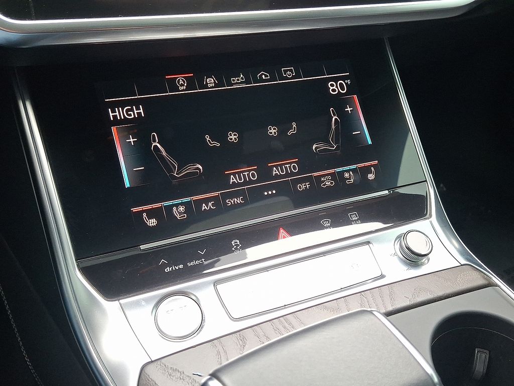 Thumbnail: 2019 Audi A6 - 16