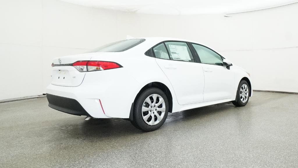 Thumbnail: 2026 Toyota Corolla - 32