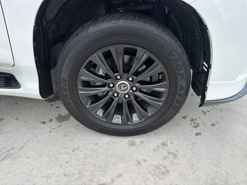 2023 Lexus GX GX 460 Premium