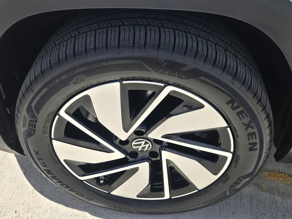 2026 Volkswagen Atlas - $45,534
