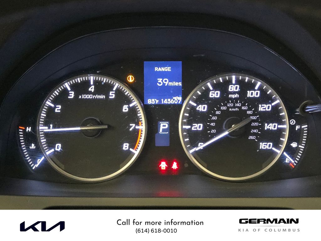 2015 Acura RDX Base photo 29