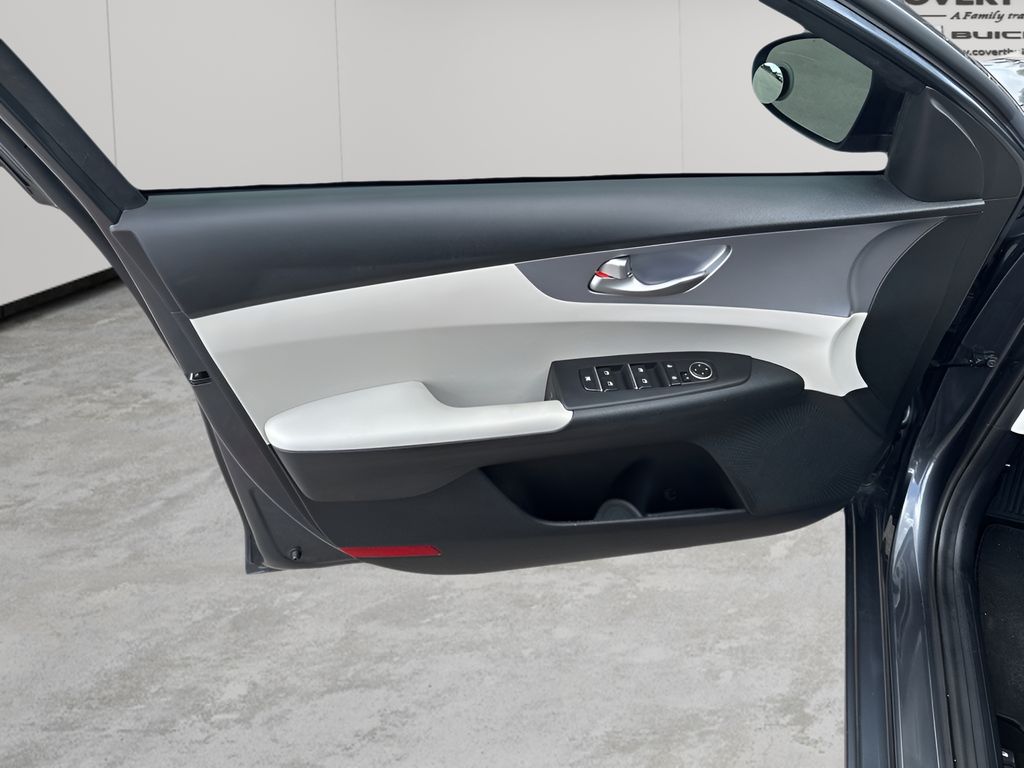 Used Car 2022 Kia Forte  Lxs For Sale Under $15,000 In Austin, Texas