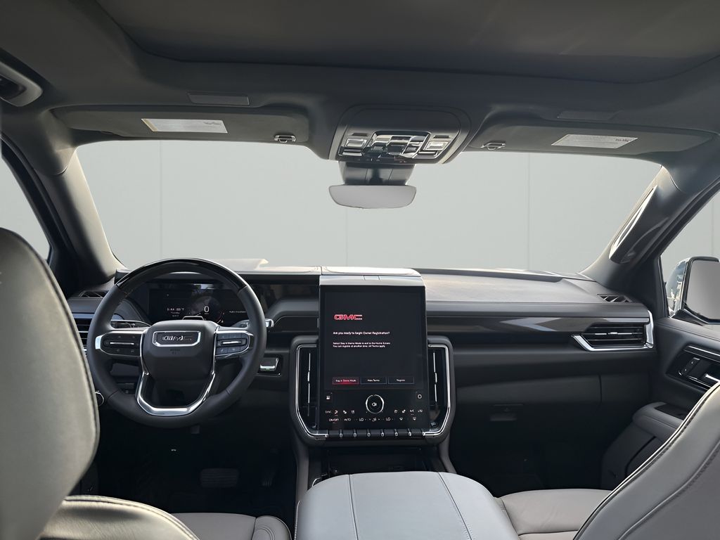 New 2026  GMC Elevation image 22