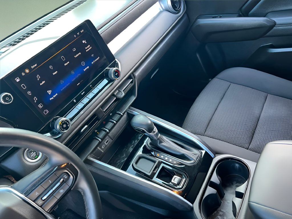 Used 2023 Chevrolet Colorado Truck