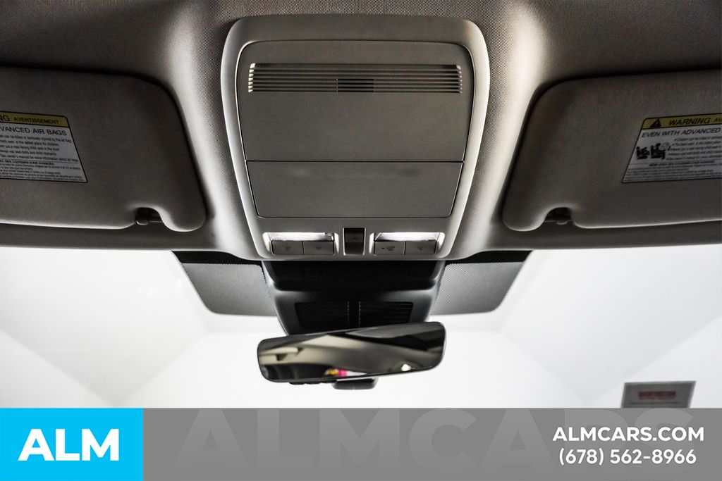 Used 2025 Black Mazda Premium image 59