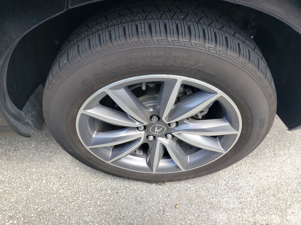 Used 2023 Acura RDX SUV