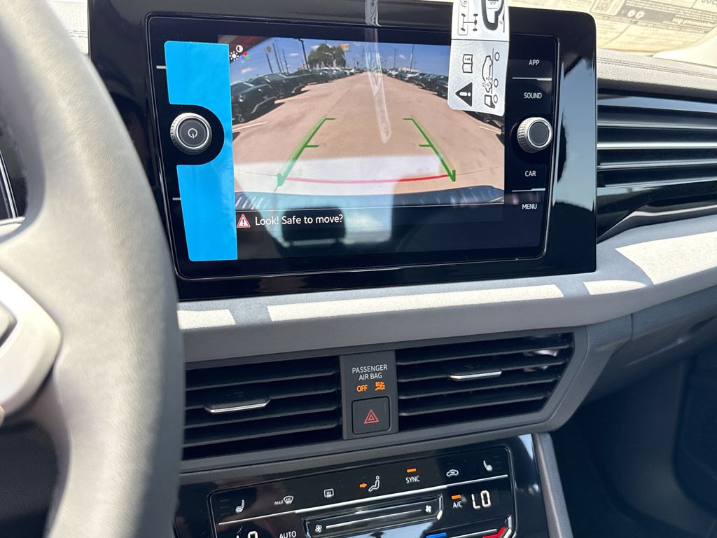 2026 Volkswagen Jetta 1.5T SE Gray at Victoria Chrysler Dodge Jeep Ram
