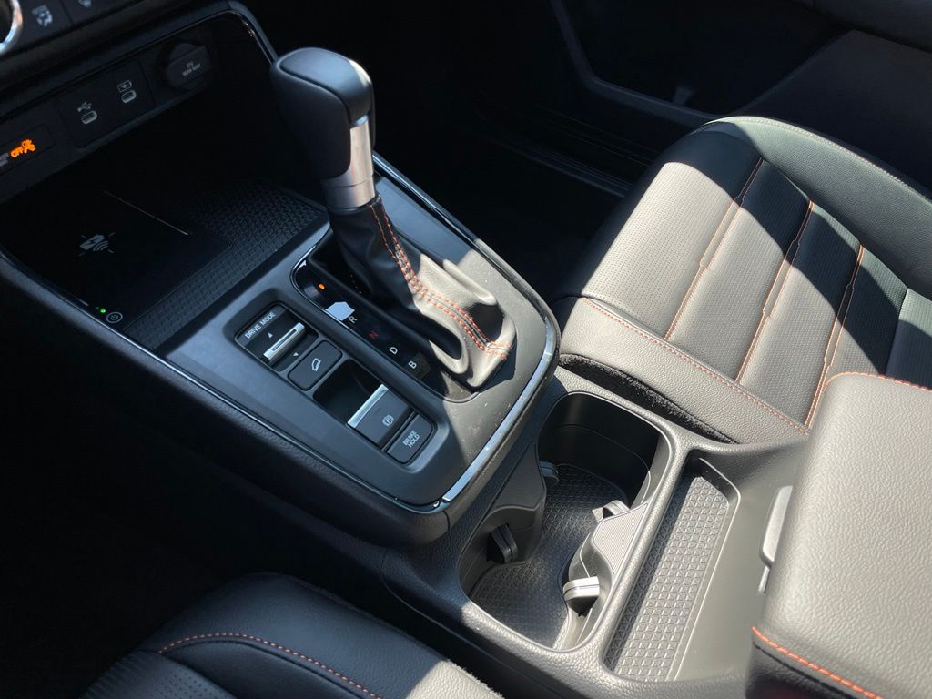 Thumbnail: 2027 Honda CR-V - 19