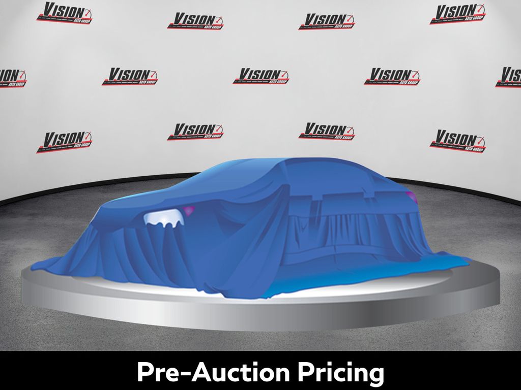 2025 Chevrolet Traverse RS AWD