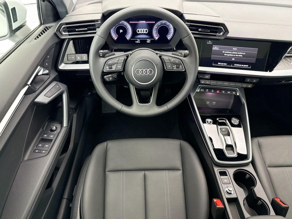 Thumbnail: 2026 Audi A3 - 10