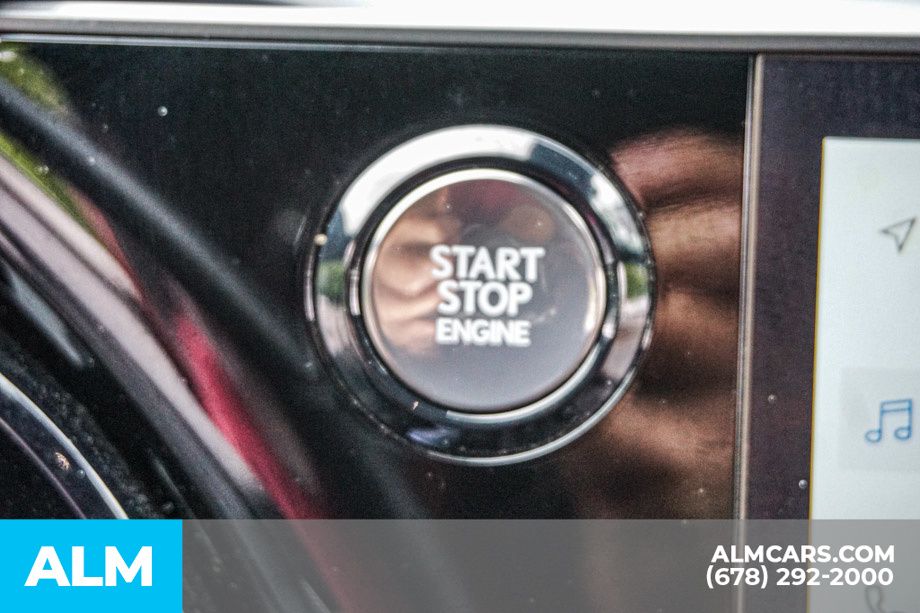 Used 2023 Red Lexus 350 Premium image 45