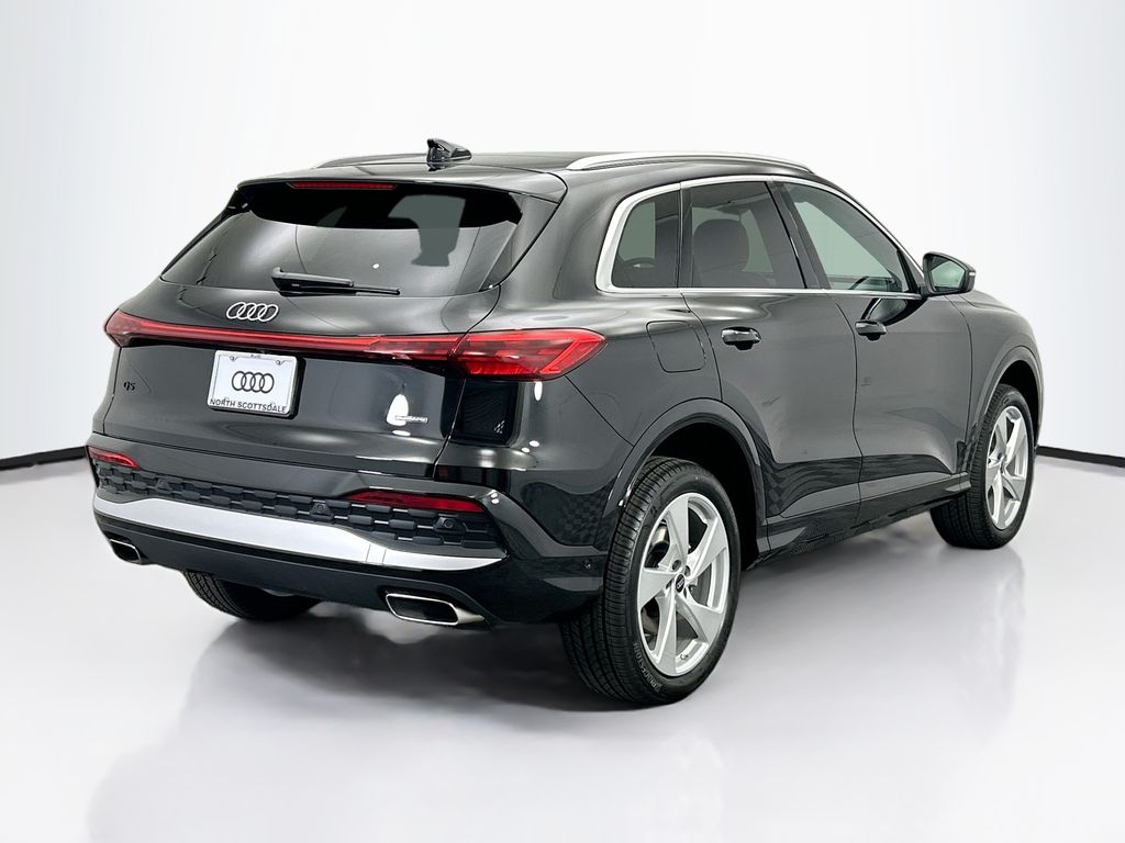 Thumbnail: 2025 Audi Q5 - 5