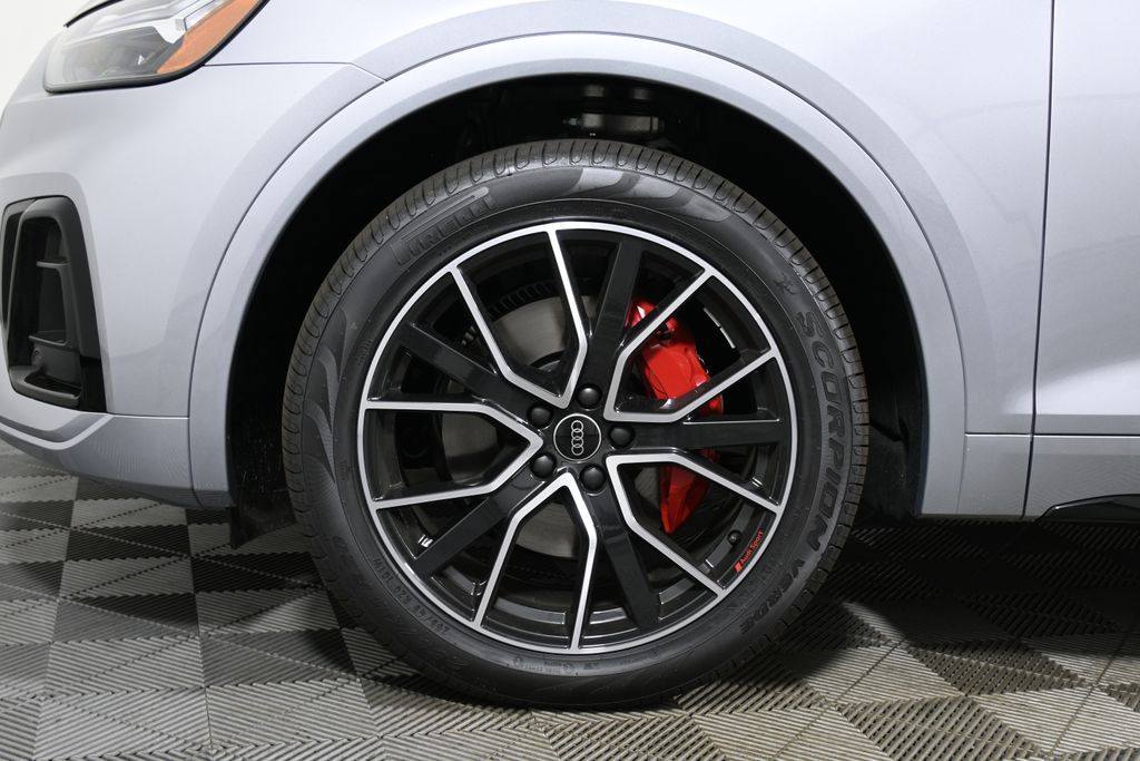 2024 Audi SQ5 Premium Plus 11