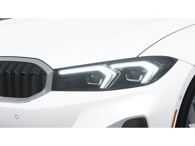 2025 BMW 3 Series 330i xDrive 6