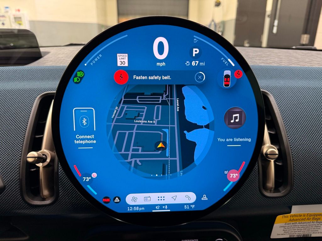 Thumbnail: 2025 MINI Cooper Countryman - 16