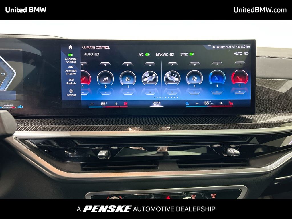 Thumbnail: 2023 BMW X7 - 19