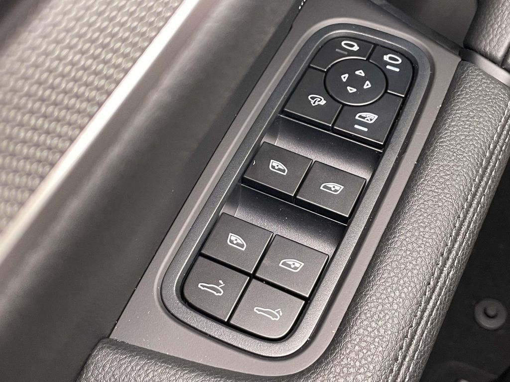 2026 Porsche Cayenne Base Gray at Audi Porsche Sewickley