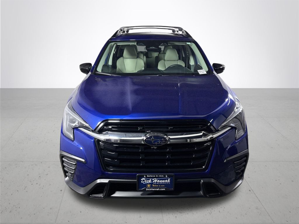 2026 Subaru Ascent Limited