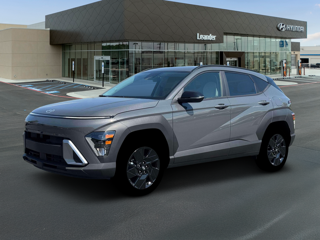 Thumbnail: 2026 Hyundai Kona - 2